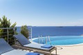 5 bedroom luxury villa in Kas with secluded pool and sea views