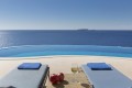 5 bedroom luxury villa in Kas with secluded pool and sea views