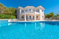 5 bedroom luxury villa in Kas with secluded pool and sea views