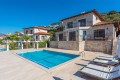 3 bedroom luxury villa in Kas with private pool and sea views