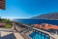 3 bedroom luxury villa in Kas with private pool and sea views