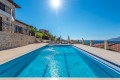 3 bedroom luxury villa in Kas with private pool and sea views