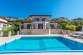 3 bedroom luxury villa in Kas with private pool and sea views