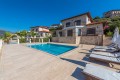 3 bedroom luxury villa in Kas with private pool and sea views