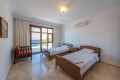 3 bedroom luxury villa in Kas with private pool and sea views