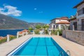 3 bedroom luxury villa in Kas with private pool and sea views