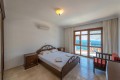 3 bedroom luxury villa in Kas with private pool and sea views