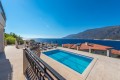 3 bedroom luxury villa in Kas with private pool and sea views