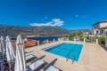 3 bedroom luxury villa in Kas with private pool and sea views