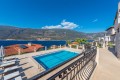 3 bedroom luxury villa in Kas with private pool and sea views