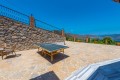 3 bedroom villa in Selimiye with secluded pool and sea view