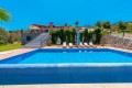 3 bedroom villa in Selimiye with secluded pool and sea view