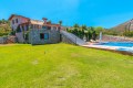 3 bedroom villa in Selimiye with secluded pool and sea view