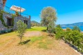 3 bedroom villa in Selimiye with secluded pool and sea view