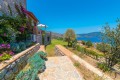 3 bedroom villa in Selimiye with secluded pool and sea view