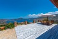 3 bedroom villa in Selimiye with secluded pool and sea view