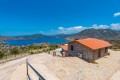 3 bedroom villa in Selimiye with secluded pool and sea view