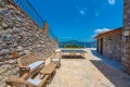 3 bedroom villa in Selimiye with secluded pool and sea view