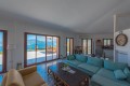 3 bedroom villa in Selimiye with secluded pool and sea view