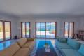 3 bedroom villa in Selimiye with secluded pool and sea view
