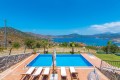 3 bedroom villa in Selimiye with secluded pool and sea view