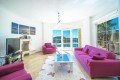 3 bedroom villa in Kalkan with sea views and private pool