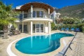 3 bedroom villa in Kalkan with sea views and private pool