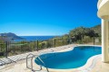 3 bedroom villa in Kalkan with sea views and private pool