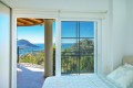 3 bedroom villa in Kalkan with sea views and private pool