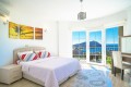 3 bedroom villa in Kalkan with sea views and private pool