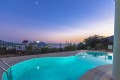 3 bedroom villa in Kalkan with sea views and private pool