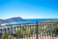 3 bedroom villa in Kalkan with sea views and private pool