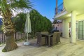 3 bedroom villa in Kalkan with sea views and private pool