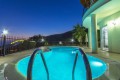 3 bedroom villa in Kalkan with sea views and private pool