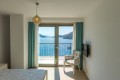 Luxury 4 bedroom villa on the sea front with sea views