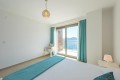 Luxury 4 bedroom villa on the sea front with sea views