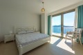 Luxury 4 bedroom villa on the sea front with sea views