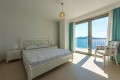 Luxury 4 bedroom villa on the sea front with sea views