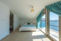 Luxury 4 bedroom villa on the sea front with sea views