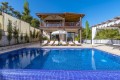 3 bedroom beautiful villa in islamlar with wheelchair access