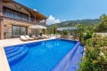 3 bedroom beautiful villa in islamlar with wheelchair access