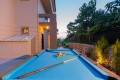 Luxury and secluded 3 bedroom villa in Hisaronu