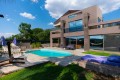 Luxury and secluded 3 bedroom villa in Hisaronu