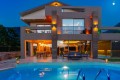 Luxury and secluded 3 bedroom villa in Hisaronu