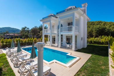Villa Silver B