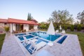 2 bedroom secluded villa in Kaykoy with private swimming pool