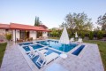 2 bedroom secluded villa in Kaykoy with private swimming pool