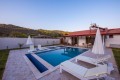 2 bedroom secluded villa in Kaykoy with private swimming pool