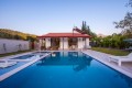 2 bedroom secluded villa in Kaykoy with private swimming pool