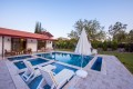 2 bedroom secluded villa in Kaykoy with private swimming pool